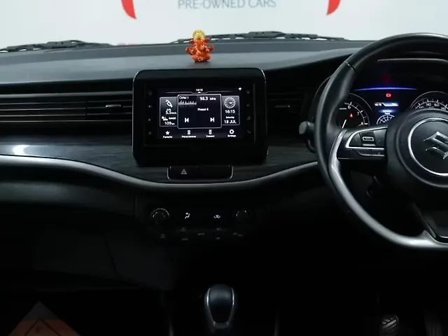 Used Maruti Suzuki XL6 Alpha Plus AT Petrol [2022-2023] in Hyderabad