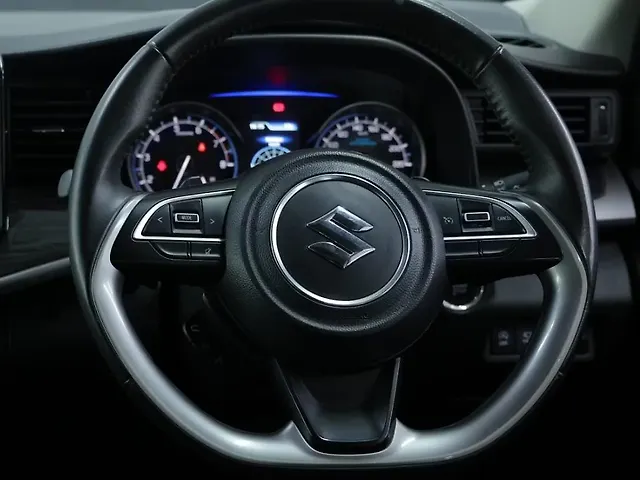 Used Maruti Suzuki XL6 Alpha Plus AT Petrol [2022-2023] in Hyderabad
