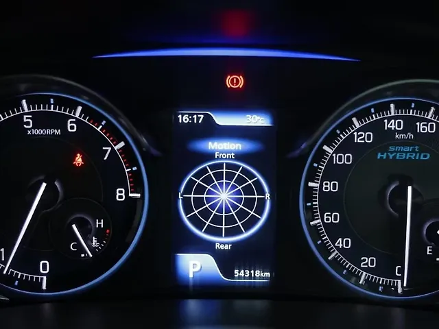 Used Maruti Suzuki XL6 Alpha Plus AT Petrol [2022-2023] in Hyderabad