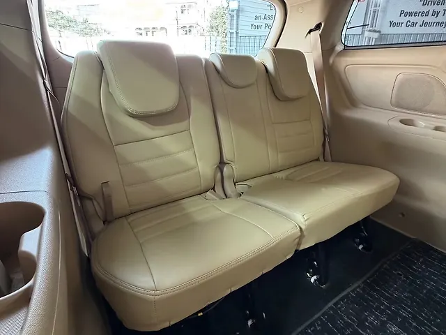 Used Kia Carnival [2020-2023] Prestige 6 STR in Hyderabad