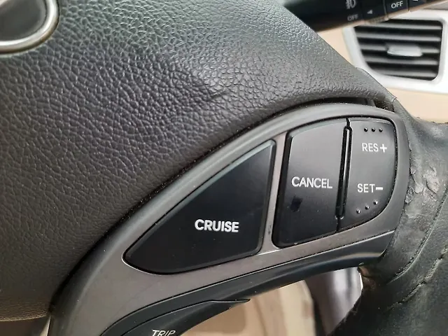 Used Hyundai Elantra [2012-2015] 1.8 SX AT in Mumbai