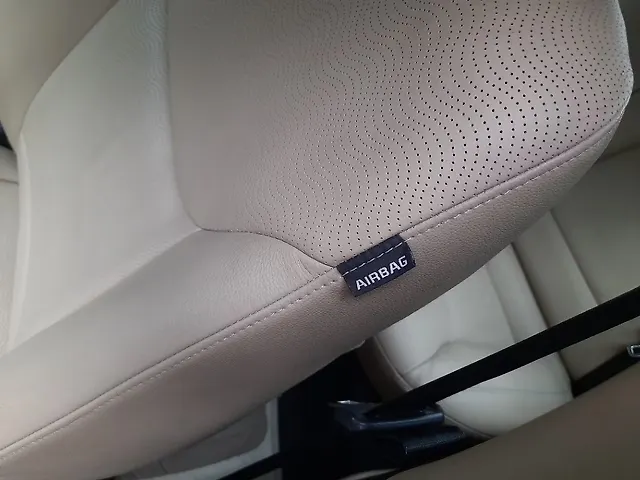 Used Hyundai Elantra [2012-2015] 1.8 SX AT in Mumbai