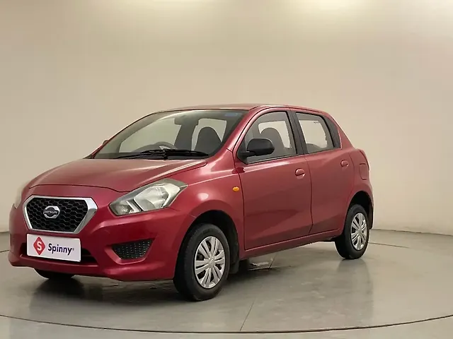 Used 2014 Datsun Go in Bangalore Used 2014 Datsun Go in Bangalore