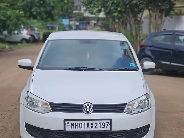 Used 2011 Volkswagen Polo in Kolhapur Used 2011 Volkswagen Polo in Kolhapur