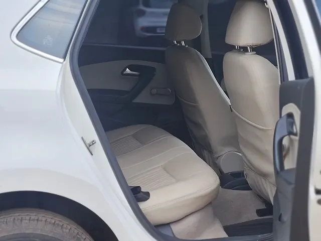 Used Volkswagen Polo [2010-2012] Trendline 1.2L (P) in Kolhapur
