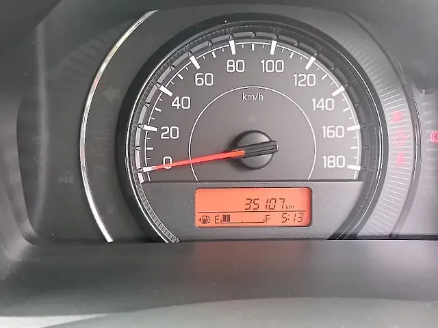 Used Maruti Suzuki Wagon R [2019-2022] VXi 1.0 in Patna