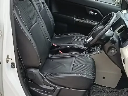 Used Maruti Suzuki Wagon R [2019-2022] VXi 1.0 in Patna