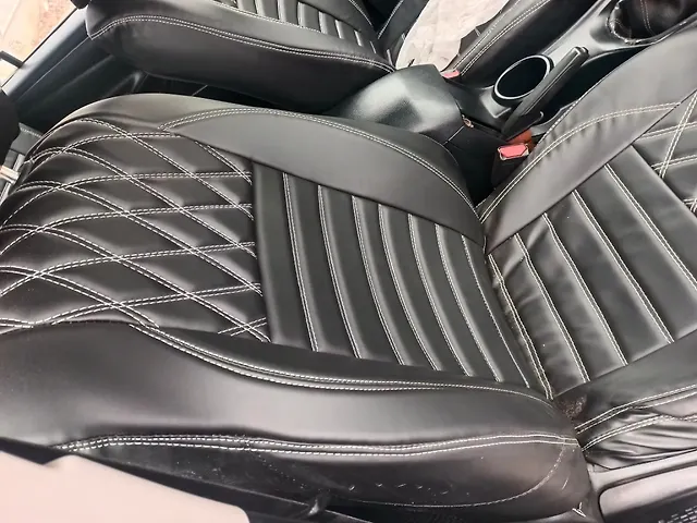 Used Toyota Innova Crysta [2016-2020] 2.4 GX 8 STR [2016-2020] in Raipur