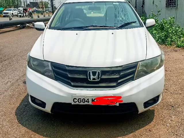 Used 2012 Honda City in Raipur Used 2012 Honda City in Raipur