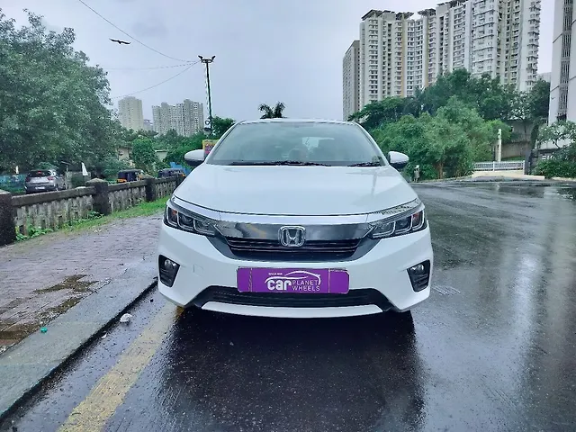 Used 2022 Honda City in Mumbai