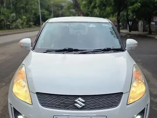 Used 2018 Maruti Suzuki Swift in Nashik