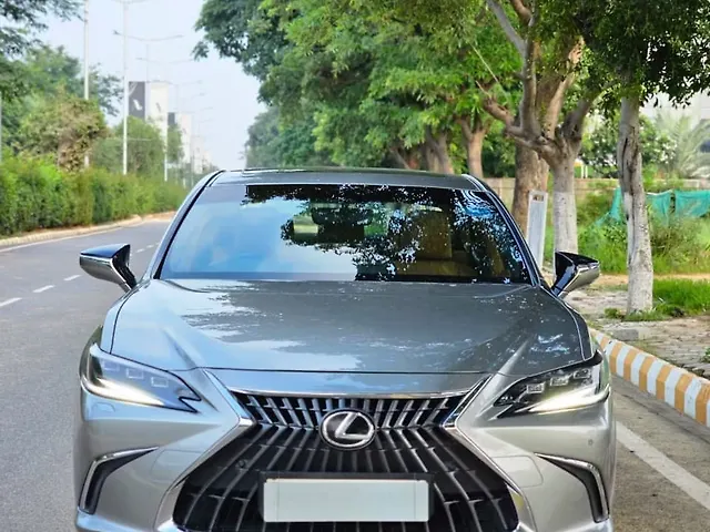 Used 2025 Lexus ES 500e in Gurgaon Used 2025 Lexus ES 500e in Gurgaon