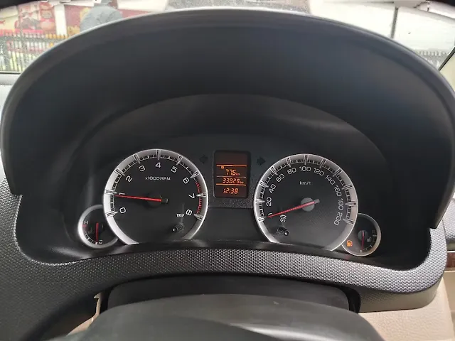 Used Maruti Suzuki Swift Dzire [2015-2017] VXI in Nagpur