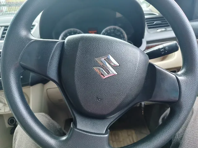 Used Maruti Suzuki Swift Dzire [2015-2017] VXI in Nagpur