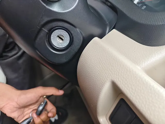 Used Maruti Suzuki Swift Dzire [2015-2017] VXI in Nagpur