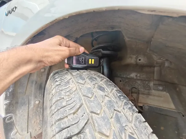 Used Maruti Suzuki Swift Dzire [2015-2017] VXI in Nagpur