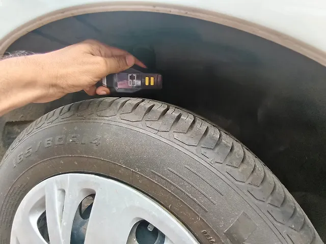 Used Maruti Suzuki Swift Dzire [2015-2017] VXI in Nagpur