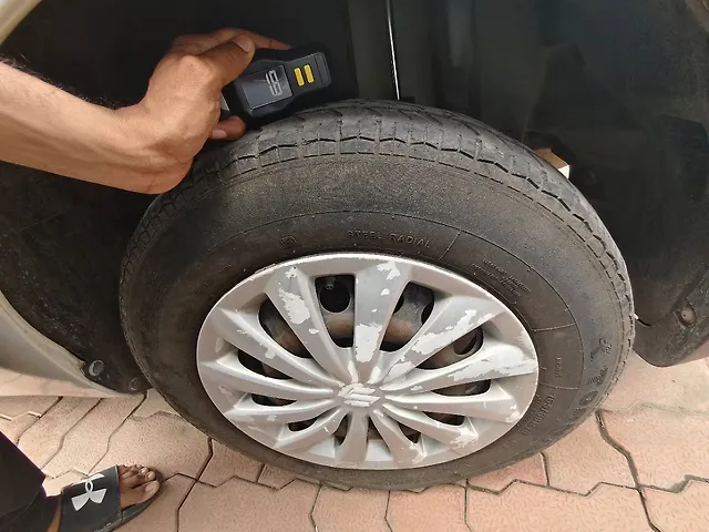 Used Maruti Suzuki Swift Dzire [2015-2017] VXI in Nagpur