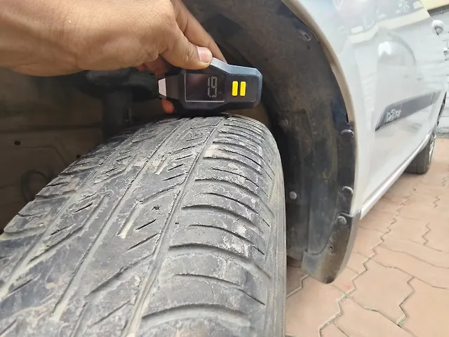Used Maruti Suzuki Swift Dzire [2015-2017] VXI in Nagpur