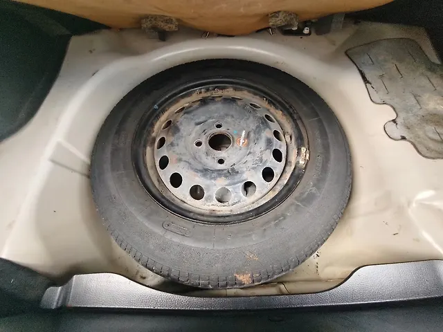 Used Maruti Suzuki Swift Dzire [2015-2017] VXI in Nagpur