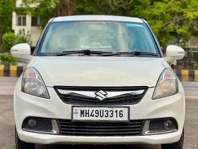 Used 2015 Maruti Suzuki Swift DZire in Nagpur Used 2015 Maruti Suzuki Swift DZire in Nagpur