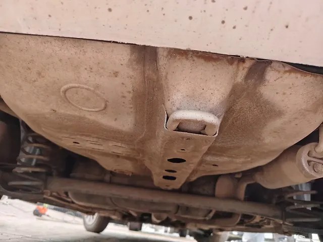 Used Maruti Suzuki Swift Dzire [2015-2017] VXI in Nagpur