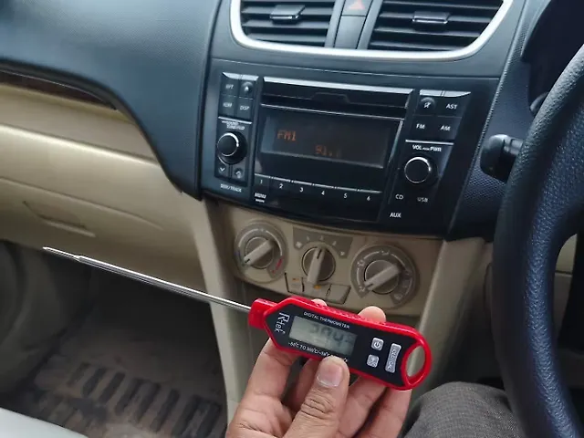 Used Maruti Suzuki Swift Dzire [2015-2017] VXI in Nagpur