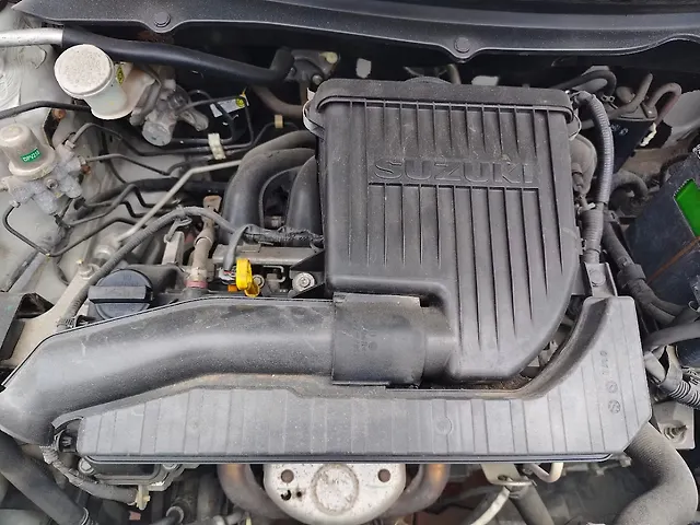 Used Maruti Suzuki Swift Dzire [2015-2017] VXI in Nagpur