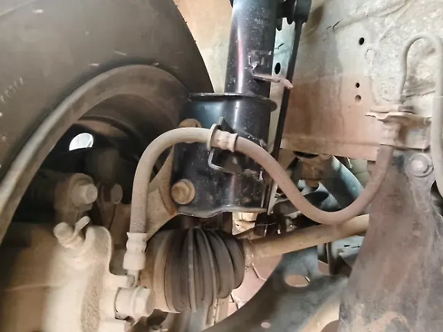 Used Maruti Suzuki Swift Dzire [2015-2017] VXI in Nagpur