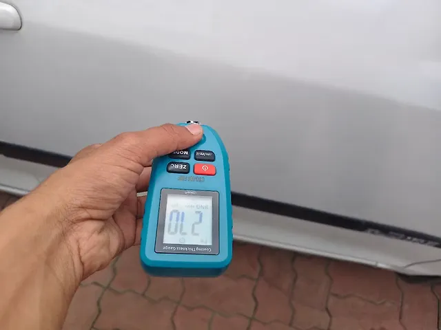 Used Maruti Suzuki Swift Dzire [2015-2017] VXI in Nagpur