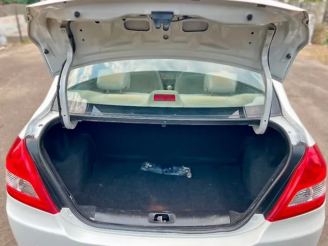 Used Maruti Suzuki Swift Dzire [2015-2017] VXI in Nagpur