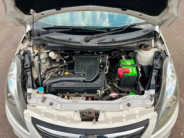 Used Maruti Suzuki Swift Dzire [2015-2017] VXI in Nagpur