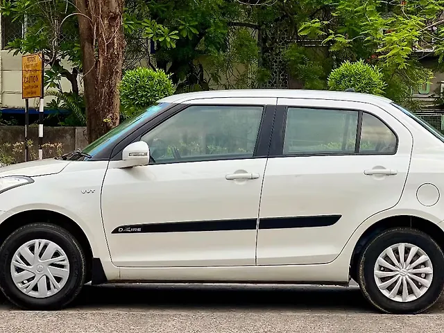 Used Maruti Suzuki Swift Dzire [2015-2017] VXI in Nagpur