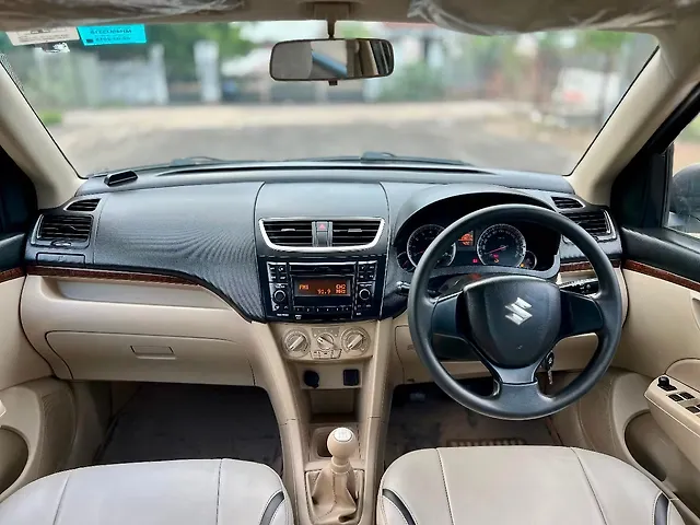 Used Maruti Suzuki Swift Dzire [2015-2017] VXI in Nagpur