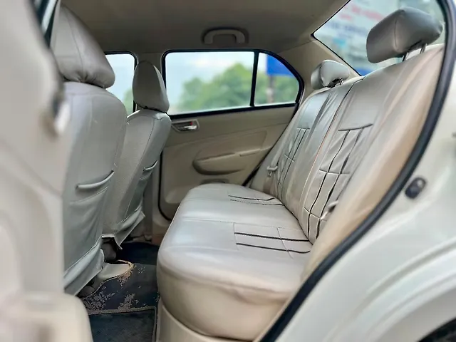 Used Maruti Suzuki Swift Dzire [2015-2017] VXI in Nagpur