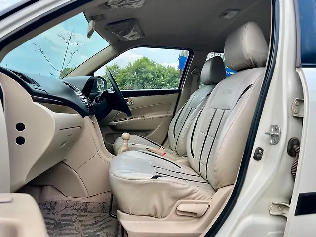 Used Maruti Suzuki Swift Dzire [2015-2017] VXI in Nagpur