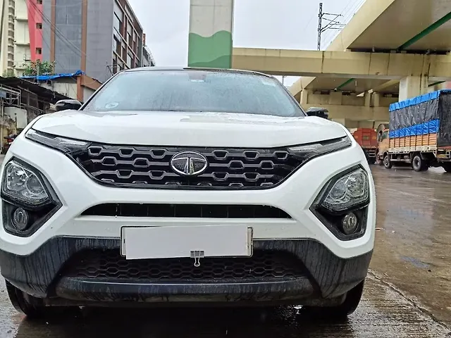 Used 2022 Tata Harrier in Thane