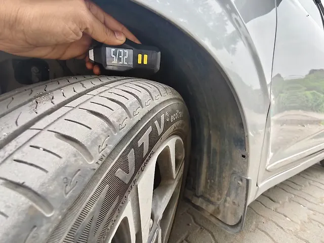 Used Hyundai Aura [2020-2023] SX 1.2 Petrol in Nagpur
