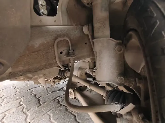 Used Hyundai Aura [2020-2023] SX 1.2 Petrol in Nagpur