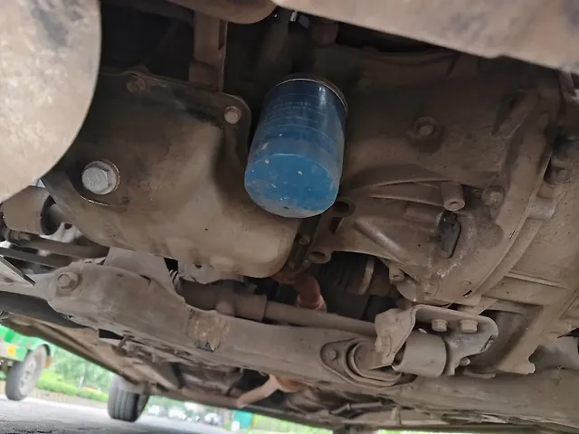 Used Hyundai Aura [2020-2023] SX 1.2 Petrol in Nagpur