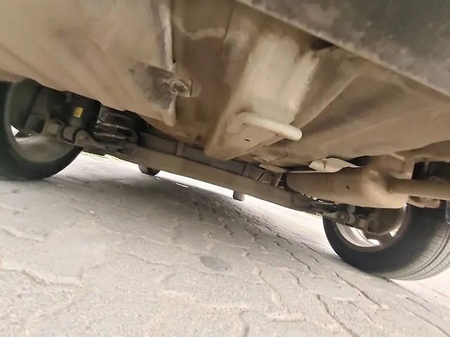 Used Hyundai Aura [2020-2023] SX 1.2 Petrol in Nagpur
