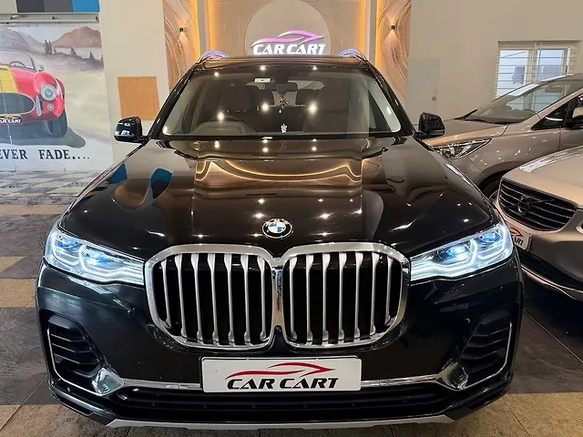 Used 2022 BMW X7 in Hyderabad Used 2022 BMW X7 in Hyderabad