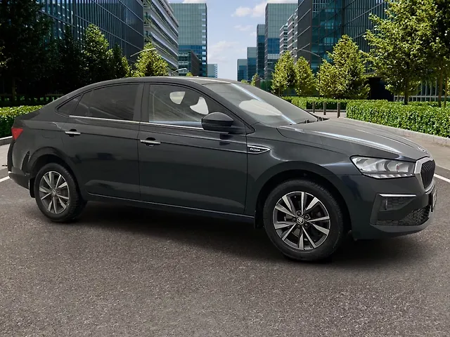 Used 2022 Skoda Slavia in Pune Used 2022 Skoda Slavia in Pune