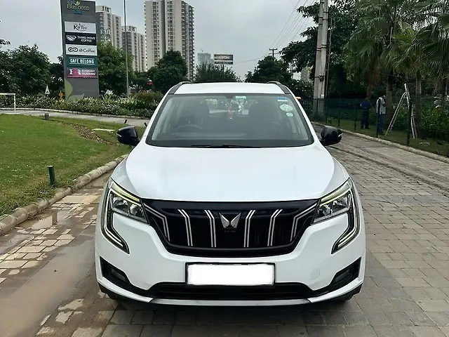 Used 2022 Mahindra XUV700 in Gurgaon