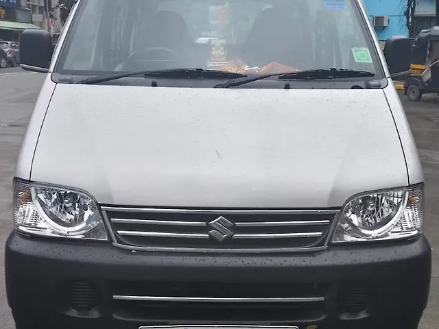 Used 2022 Maruti Suzuki Eeco in Mumbai Used 2022 Maruti Suzuki Eeco in Mumbai