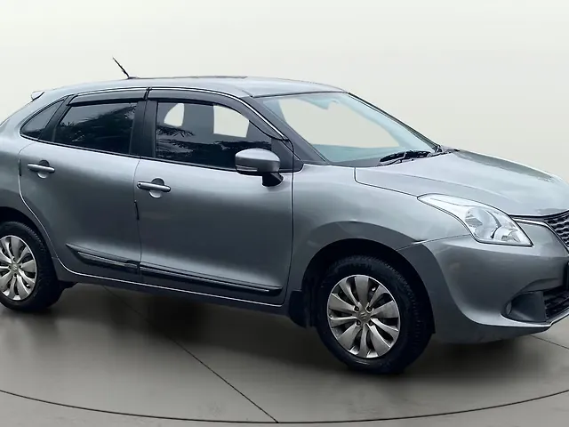 Used 2018 Maruti Suzuki Baleno in Navi Mumbai