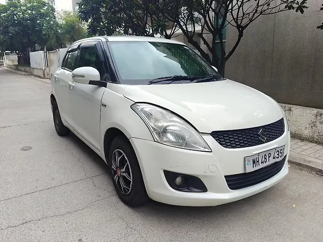 Used 2013 Maruti Suzuki Swift DZire in Pune Used 2013 Maruti Suzuki Swift DZire in Pune
