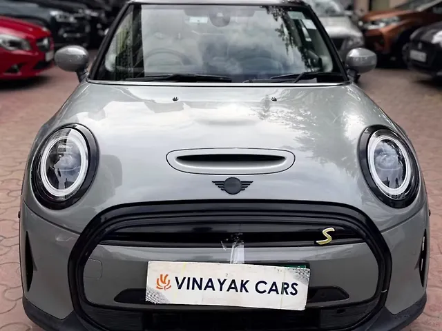 Used 2023 Mini Cooper in Jaipur Used 2023 Mini Cooper in Jaipur