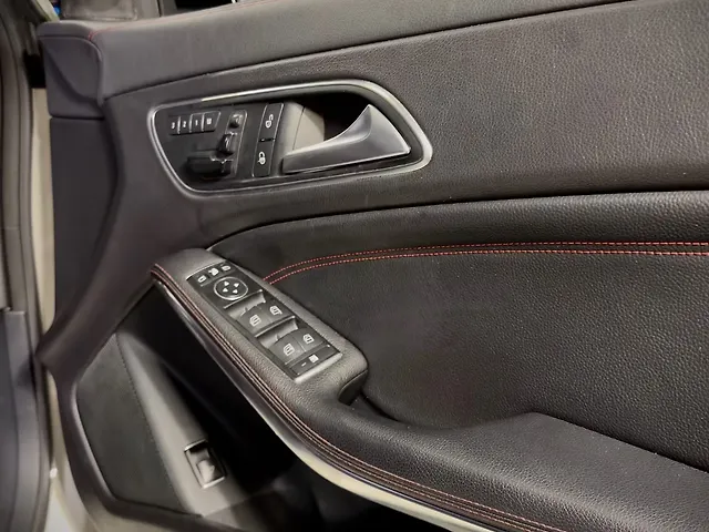 Used Mercedes-Benz CLA [2016-2020] 45 AMG 4MATIC [2017-2019] in Delhi
