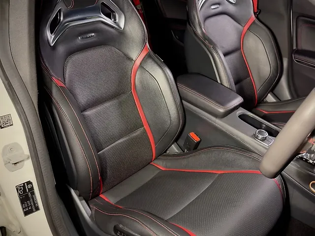 Used Mercedes-Benz CLA [2016-2020] 45 AMG 4MATIC [2017-2019] in Delhi